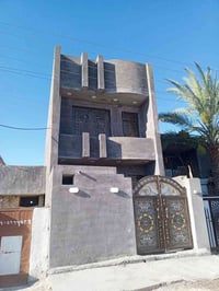 حي العدالة • ١٠٠م • ٣غرف