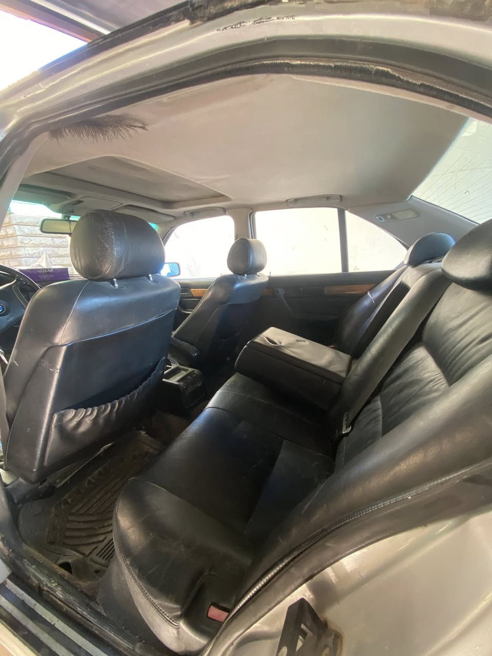 السلام عليكم ورحمه الله
للبيع او المراوس بسوناتا 2010 / 2009 حصراً 

 بي ام دبليو 525 اصل وارد الماني موديل 1992 مسكر 

صبغ عام جمالية بدون حادث شواصي نضيفه السياره بدون خياس ☪️

…

…

رقم بغداد  دولي جديد  سنويه ل 2029 + تحويل مباشر ✅

ويل خليه بلادي ✅

دعاميات M 

منظومة بانزين تخبل مناقصها شي

 سلايت شغال 

مسجل شاشا اصلي 

تدفئه 🟠

تبريد ثلج نقص غاز ✳️

غرفة كاملة جديده جلد اسود  ✔️

4 جام اوتو ✔️

تحكم مري اوتو✔️

دبل ايرباك 

محرك بشرط✅

كير اوتو بشرط✅

حداديه جديد✅

تايرات نضيفه ✅

باتري جديد✅ 

اكسل جديد بلادي ☑️ 

انطلاقيه وشلعه خير من الله 

ادامة وتعمير كامل جديد ع سياره متعوب عليها مال جناي مو شراي بياع 

اخوان السيارة كاملة واحلى من صور امانه وحياكم الله جميعاً 

السعر / 68بيها مجال

مكانها سامراء المقدسة / 

الهاتف  /‭٠٧٨٢ ٧٣٢ ٠٠٨٦‬
