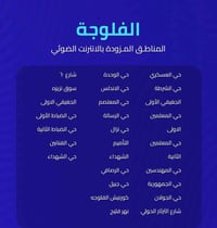 نت ضوئي • بي إن سبورت • فودو