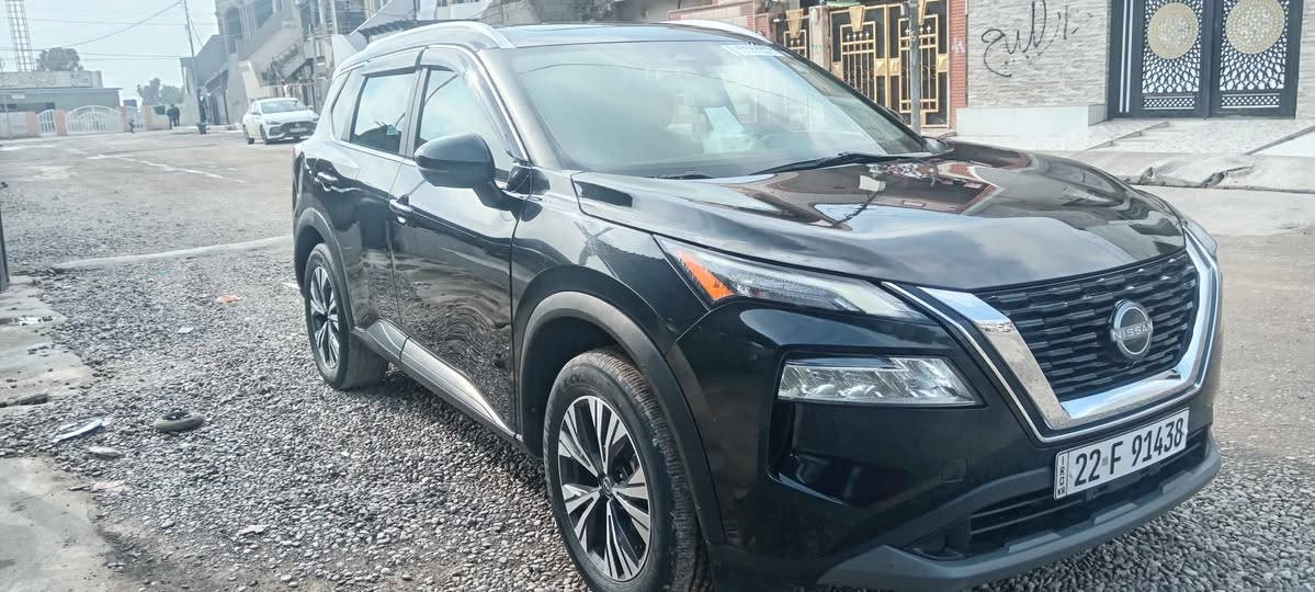 للبيع
سعر 165$
نيسان روج 2023
للبيع فئة SV وارد امريكي
فول مواصفات 1 ع  1
ماشية  18 الف
محرك 1500 توربو  مامفتوح 
كير اوتوماتيك طيارة
 كير محرك بشرط 
رقم اربيل
دولي رقم
وهزة وسنويه جديد
شرط التحويل
ضرر جاملغ امامي صبغ بدون دواخل بدون ارباك 

المواصفات
بانوراما
دبل اكسن: 
شاشة كبيرة  كامرة+ تحكمات سيترن 
 بصمة تشغيل 4 بيبان بصمه
 تشغيل عن بعد 
ويل كب +
 سايد بريك بصمة 
لايت LED نهاري+ بلوجكترات
 كشن كهرب  + تحديد مسار
3انظمه قياده 
تبريد قطعتين ثللج ❄️ +
 كروس سرعة
رادارات امامي وجانبي  اشاير بلمري 
سيارة جاهزه 
السعر. 165 ورقة مجال
مكان السيارة اربيل خبات 
***********.        . كورك واتساب الحمدانية, نينوى
