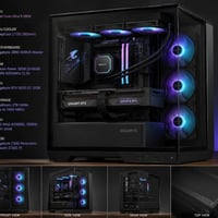 تجميعة • RTX 5070 • Ultra 9 285K