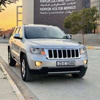 لاريدو • ٢٠١١ • كلين اوفرلاند