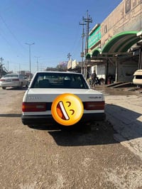 فولفو • سيارة فولفو • فولفو 1992 • سيارة للبيع • سيارة تبريد ثلج • سيا...