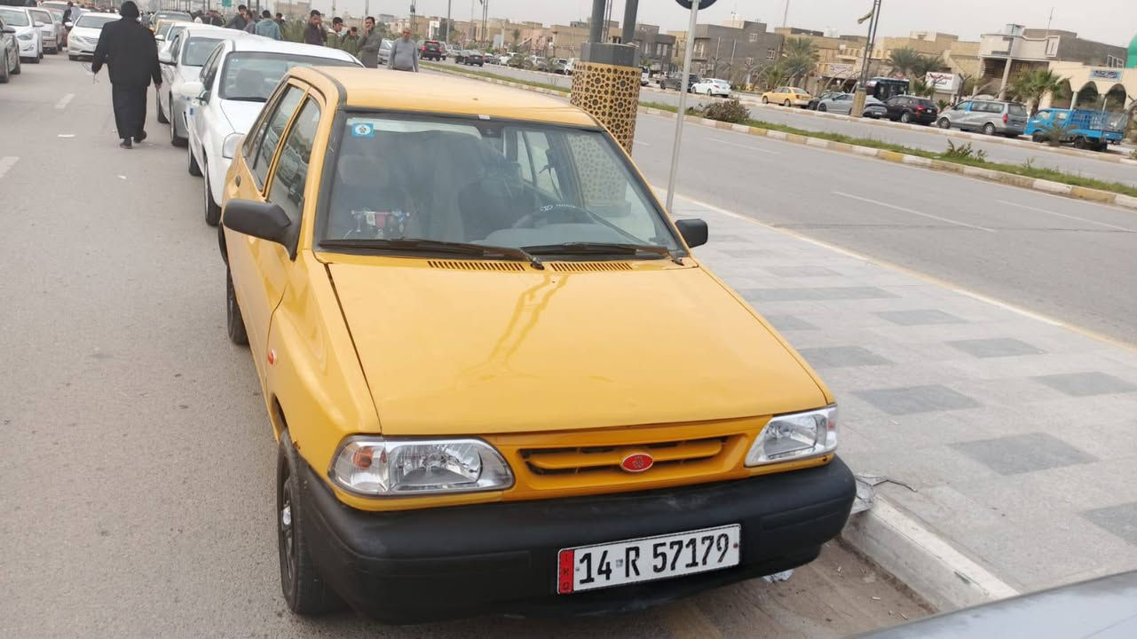 سلام عليكم سياره البيع 
نضيفه وخير من الله بسمي مداور ثاني يوم السعر 22 وبيها مجال مكان ناصريه مركز رقم الهاتف ***********
