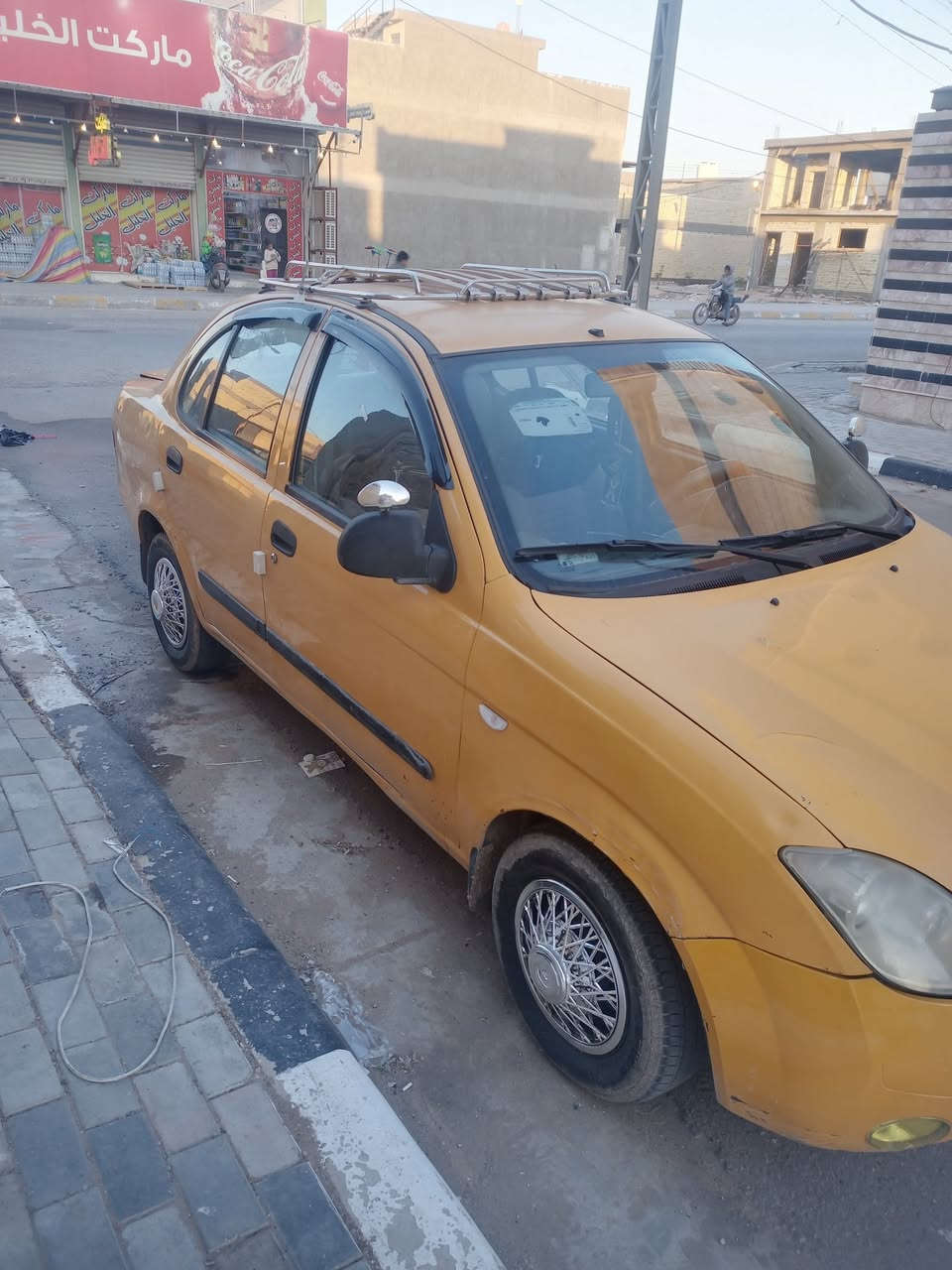 طيبه للبيع *********** كربلاء
