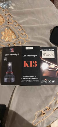 طقم ليد • ١٢٠ وات • استعمال اسبوع