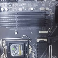 مذربورد اروس ايلت • B560M • جيل 10/11