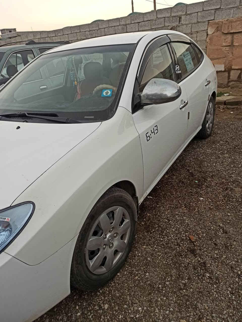 النترا خليجي 2009 مقفوله كفاله عامه رقمها دولي كامل اني مكلف بالنشر وهذا رقم صاحب السياره ***********
