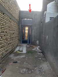 شريف الرضي • ١٣٠م • واجهة شارع عام