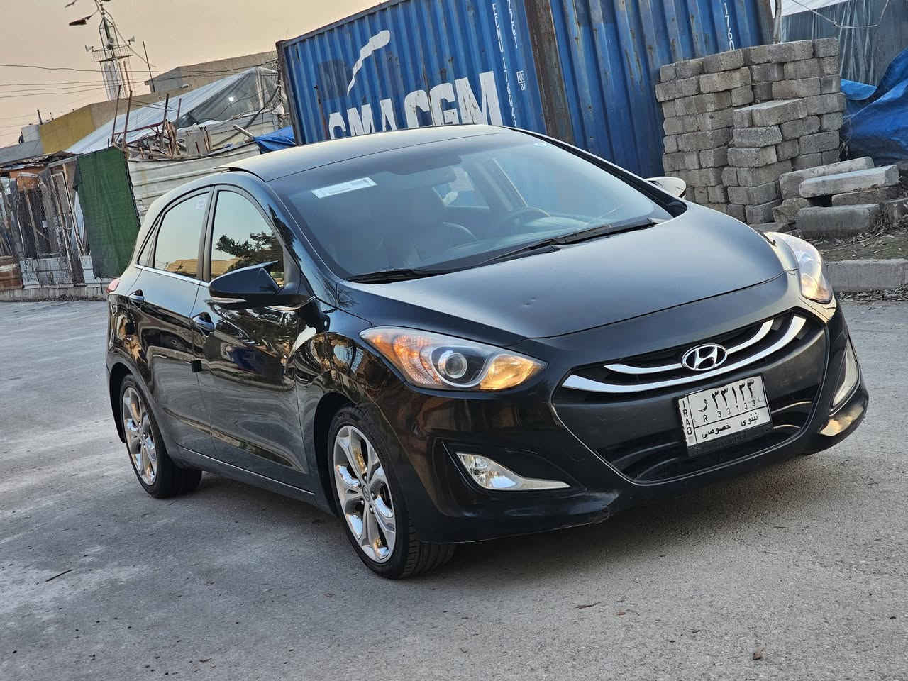 للبيع 
سعر 110
هونداي النترا هاشباك 2013 وارد امريكي 
ماشية 135 ألف
محرك ٤سلندر حجم ١٨ دوش 
كير اوتوماتيك AT المرغوب شرط المحرك والكير 
رقم نينوى مميز سنويه جديده شرط التحويل 
كوبون بانزين ⛽️
🚫سيارة كود واحد صبغ قبغ صندوك فقط 🚫
⚡️فول مواصفات ⚡️
سقف بانوراما 
كشنات جلد وكهرب 
هيتر بلكشن 
ستيرن هيتر 
بصمة تشغيل مع بصمة ابواب 
٣ انظمة قيادة 
شاشة كامرة 
حساسات فول 
تحكمات ستيرن
اشاير بلمري 
مري شفط 
كروز سرعة 
لايت زينون
نظام ايكو 
ويل كروم حجم 17
4 دسك
تبريد ثلج ❄️❄️❄️
سيارة جاهزه 
عنوان السياره 
موصل حي المحاربين 
للإستفسار الاتصال 
***********
***********
