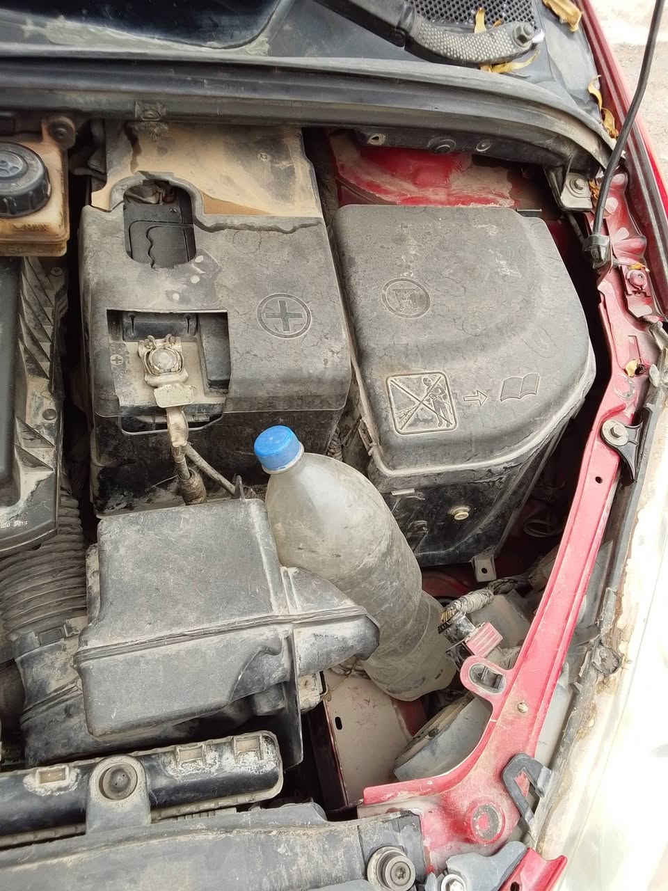 سلام عليكم 

بيجو 307 موديل 2006 فرنسي

تبريد +تدفئة شغالات

السياره جاهزه من كير محرك حدادية كله جاهزه

السياره مكفوله كفاله عامة من الصبغ والفتح 

السياره ماشية 192كم

تخم تاير جديد 

كير أوتو

تحتوي على شاشه و كاميرا 

الكشنات جلد

كهربائيات بلادي مال شركه فوول

العنوان بغداد الكرادة قرب الجامعة التكنولوجية 

السعر 70 وبيها مجال

رقم الهاتف ***********
