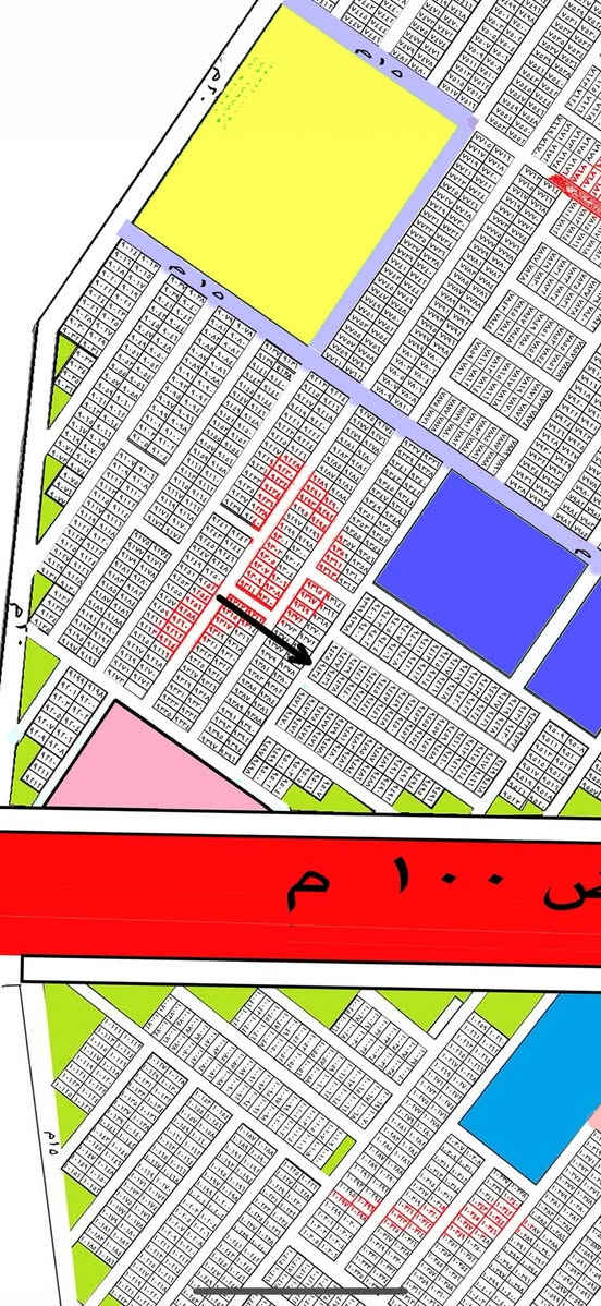 السلام عليكم ورحمه الله وبركاته 👋🏻
شركة الكعبي للعقار 🏠
قطعة ارض للبيع🏠

رقم العقار:9434
مقاطعه: 3/10 مساحه 100 متر ركن داخلي يباع منها 50 متر او كامل خدمات مي مجاري كهرباء نقص فقط تبليط

السعر: 67 مليون

نتعامل بقطع اراضي 2/10 و 3/10 و قطع المالكي
عندك عقار حاب تبيع نشتري

للأستفسار 📞:
***********
ضياء الكعبي
***********
محمد الكعبي

