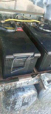 بطاريات • شرط • ميسان