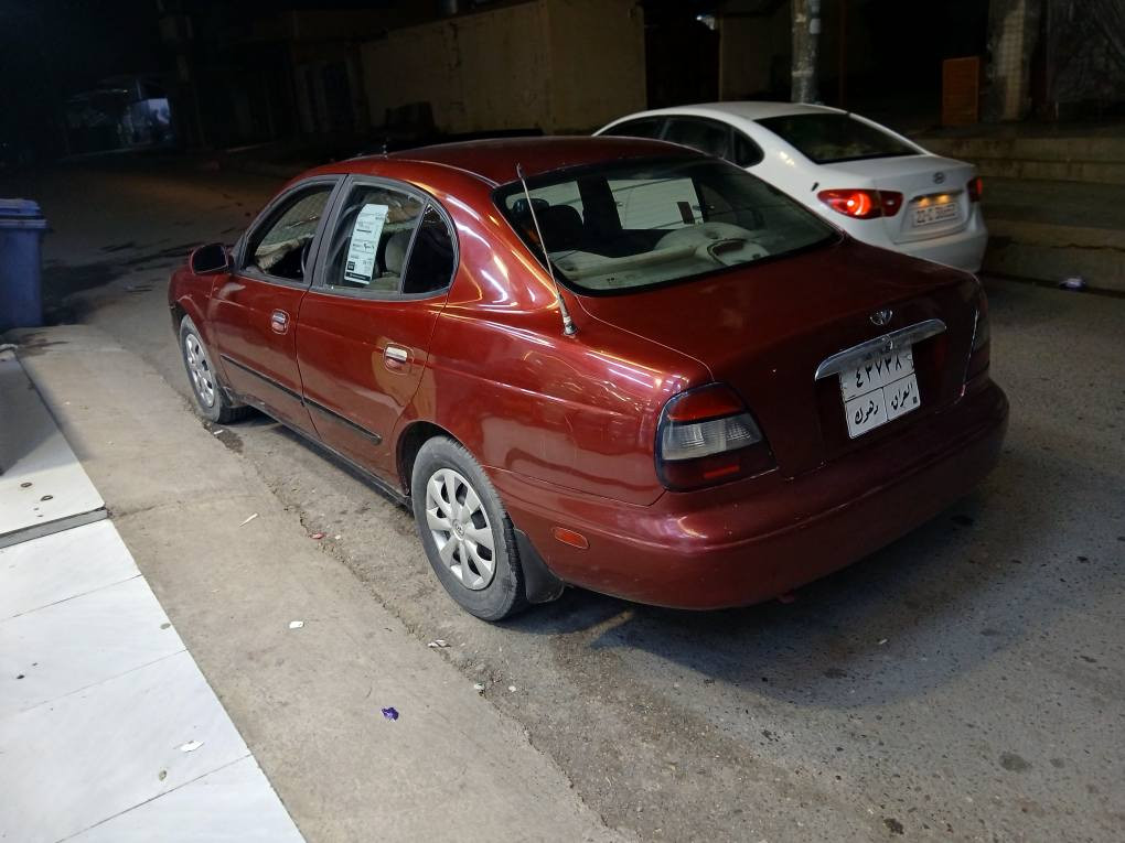 شوین هه ولیر خبات دايو 2001گير توماتيك.  تبريد. ساردو گه رم.  گير مجينه. تقه و رقه. به شرت. جام كاربايي  ABS. به غ عام. جمالي.  سبوغ حام بو جواني. بشرتي. دعمو محجون. سادكوت.   شوغتي نيه.  زورزور خاوينه. لسر وزحي. شريكه يه ماشالله.   *********** أربيل, العراق
