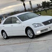 كراون شاهين • ٢٠٠٧ • ١١٧٠٠٠