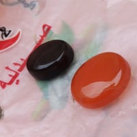 احجار • عقيق يمانی • سليماني