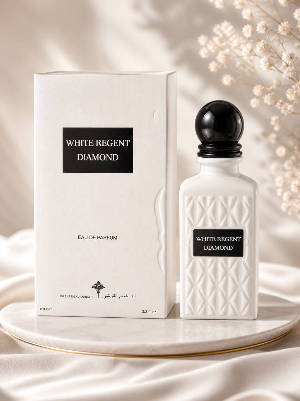 عطور نسائية ورجالية 100 مل اماراتية السعر 7 البصرة, العراق


**إذا كنت صاحب هذا الإعلان وتريد حذفه لأي سبب، رجاءا أرسل رسالة إلى الدعم الفني**
