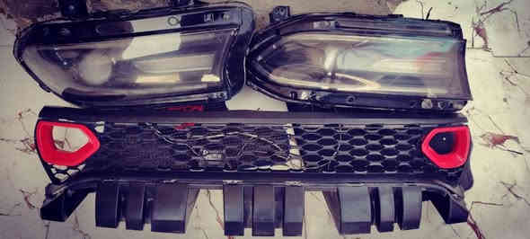 زوج ليت جارجر مزروع عليهن عدسه لد متغير قيم وخذ نضيفات جدن قيم وخذهن بليرضي الله
*********** اتصل وتدلل
