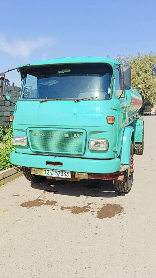 تنكر صلاح الدين للبيع رقم نينوى جيبيس موديل 1981
رقم الهاتف ‏‪0772 959 5984‬‏ آسيا 
*********** كورك موصل, نينوى
