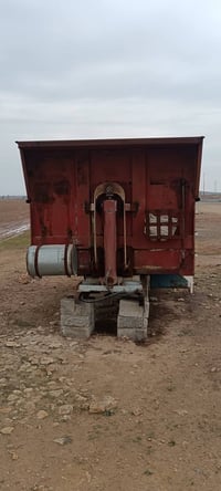 قلاب سكس ويل • ارضية ٨ملم • اربيل