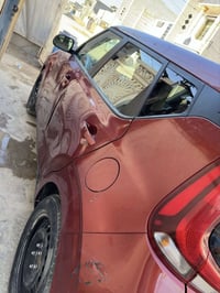 كيا سول • محرك ٢٠٠٠ • رقم اربيل