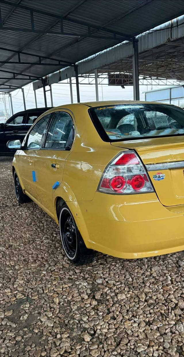 السلام عليكم
افيو 2009 
رقم بابل بسمي شخصيا 
مكينه كير جدد 
كير اوتا 
السعر 45
العنوان بابل
للاستفسار 
***********وتساب
