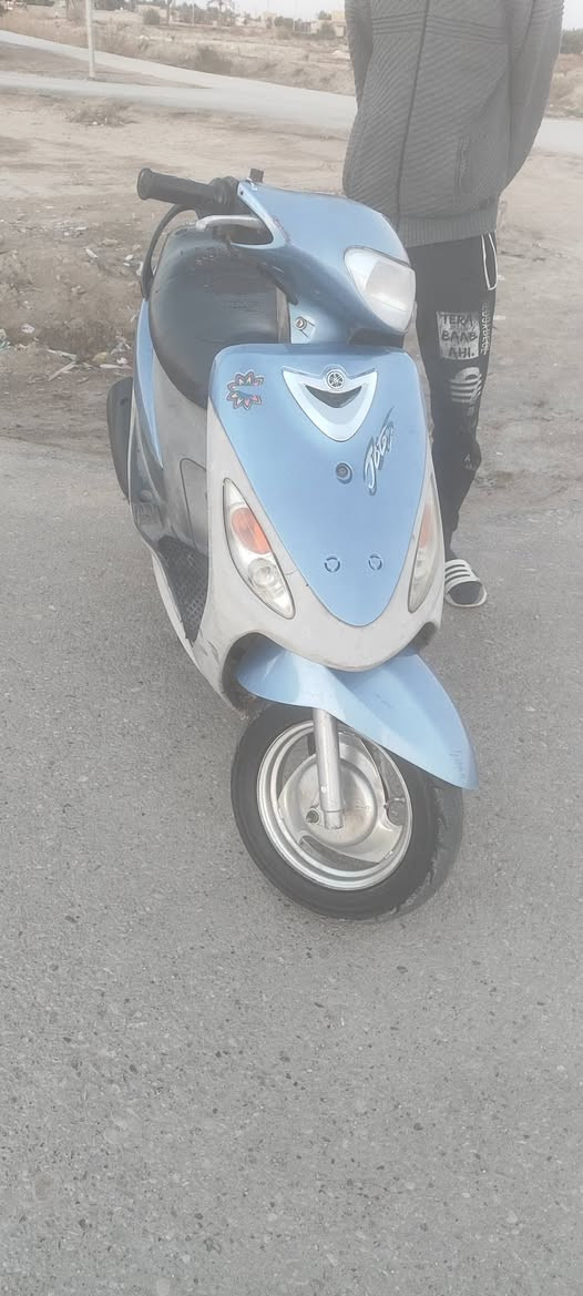 سلام عليك ماكس منغولي لبيع دراجه نضيفه 49مامفتوحة برغي دراجه  ناعمه شلعه معدل تخبل دراجه حاويه ماناقصه شي كهربيات كله شغال نكره  مستعجل عله سعر مناسب ال شراي يراسني ودلل هاذه رقمي ***********
