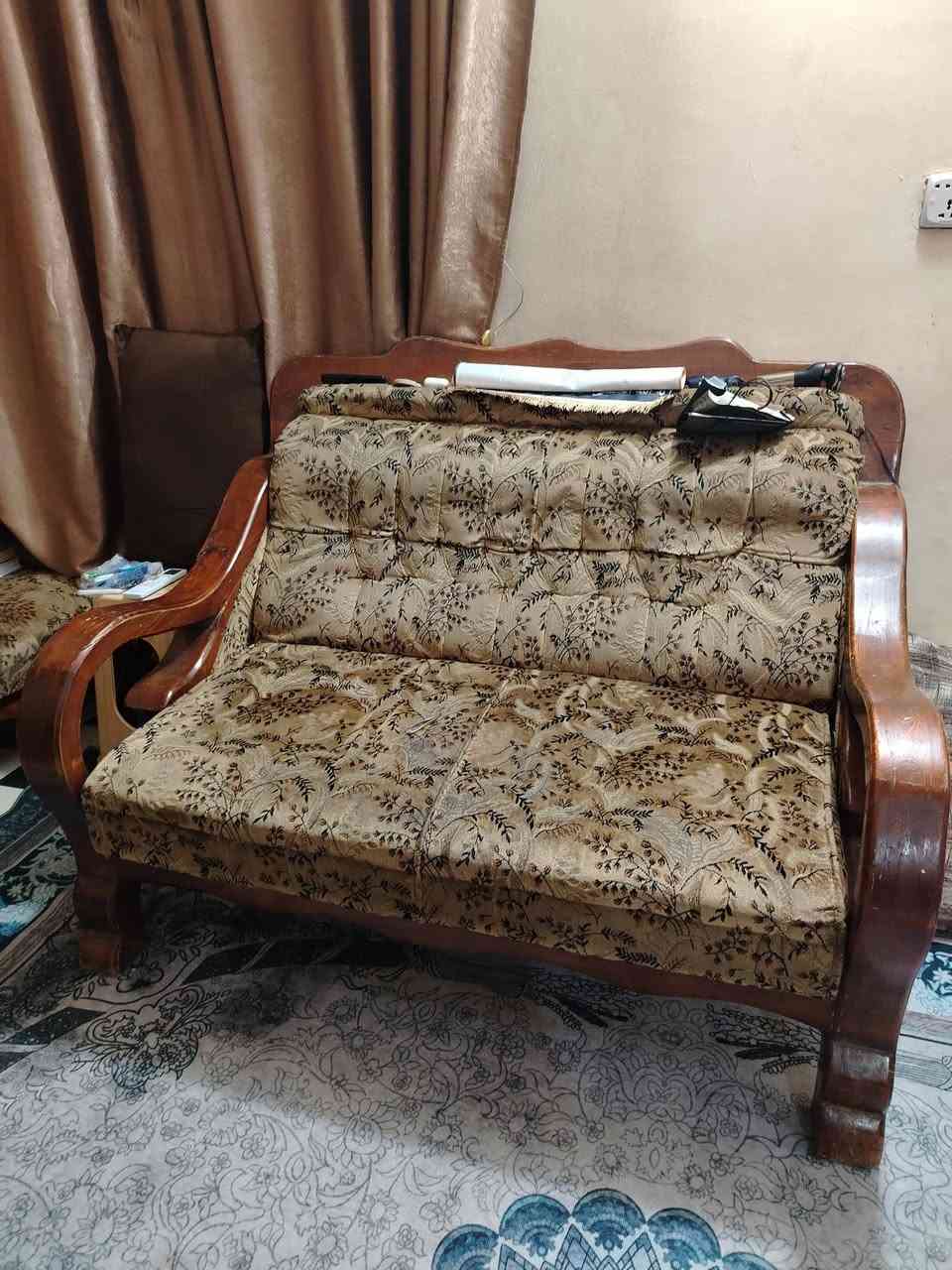 قنفات للبيع سعرهم ٧٥ مكاني الحريه الثانيه


**إذا كنت صاحب هذا الإعلان وتريد حذفه لأي سبب، رجاءا أرسل رسالة إلى الدعم الفني**