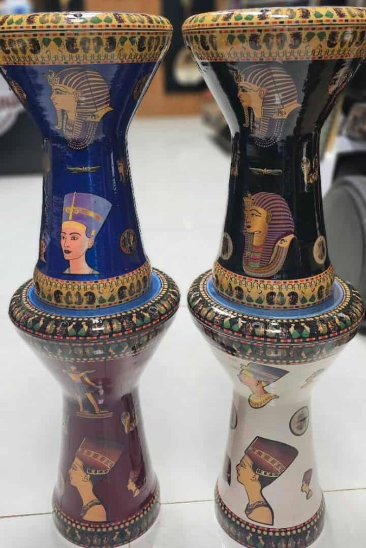 عروض خاصه ولفتره محدوده 🔥 بمناسبه رمضان ✨🌛
طبلات 
رق 
ناي 
ساز 
السعر بالخاص 
يوجد توصيل


**إذا كنت صاحب هذا الإعلان وتريد حذفه لأي سبب، رجاءا أرسل رسالة إلى الدعم الفني**