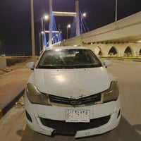 شيري فلاوين • محرك وكير كورلا • بصرة