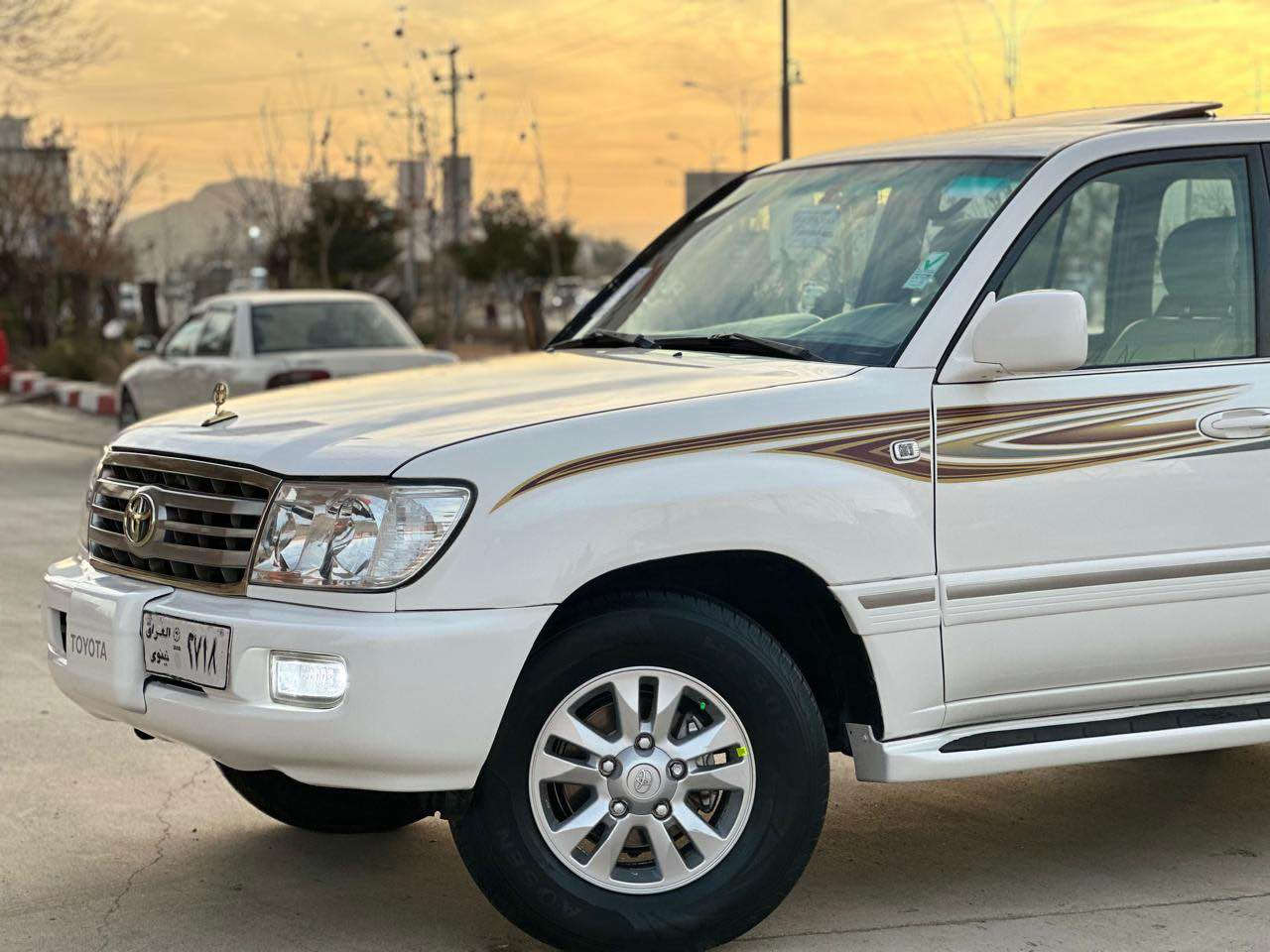 مۆنیکا 2004 GXR فول مواسفات 
سلایت تۆماتیک ناوزەرد دیفلۆک سەلاجە کوشن جلد جانتا کوشن دەفتەری 
ئارم پلاستیک + تەحویلە و سەنەویشی لەگەلە 
ئارمو ئەوەلیات هەموو بەشەرت دەفرۆشم 
گیرومەکینە بەشەرت بێ عەیب
بۆیاخ /وەکو بۆیاخ پارچەی نیە تەنها سەر قەوسی چەمەلەخی دواوە کەمیک بۆیاخە 
سەیارەکە نمونەیە لە جوانی هەموو گیانی بەشەرت 
نرخ/ $148
شوین/ رانیە 
کۆرەک.  + وەتس ئەپ /  *********** رانية, السليمانية
