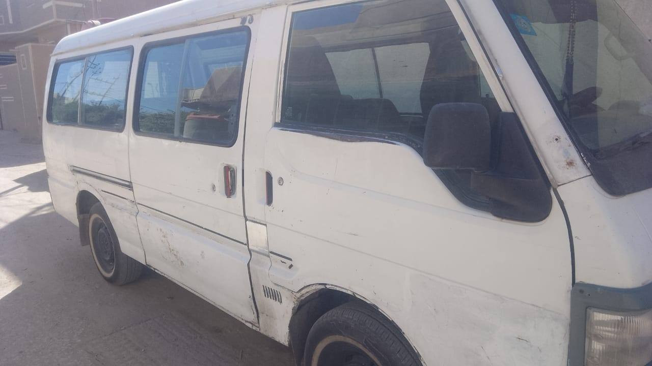 مازدا للبيع موديل 2007 السعر 55 للاتصال ***********
