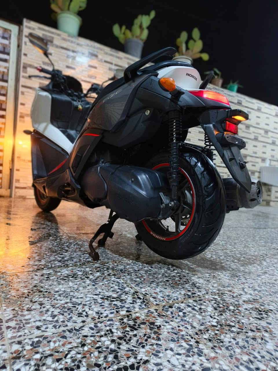 السلام عليكم فاز موديل ١١محرك ٢٥٠ دراجه نضيفه كلش بغداد مدينه الصدر ***********
