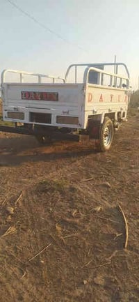 ستوته • موديل 14 • بين النصر ورفاعي