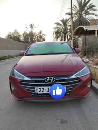 🚗 للبيع مستعجل  نوع السيارة: النترا الموديل:٢٠٢٠ المحرك:١٨٠٠ اللون:احم...