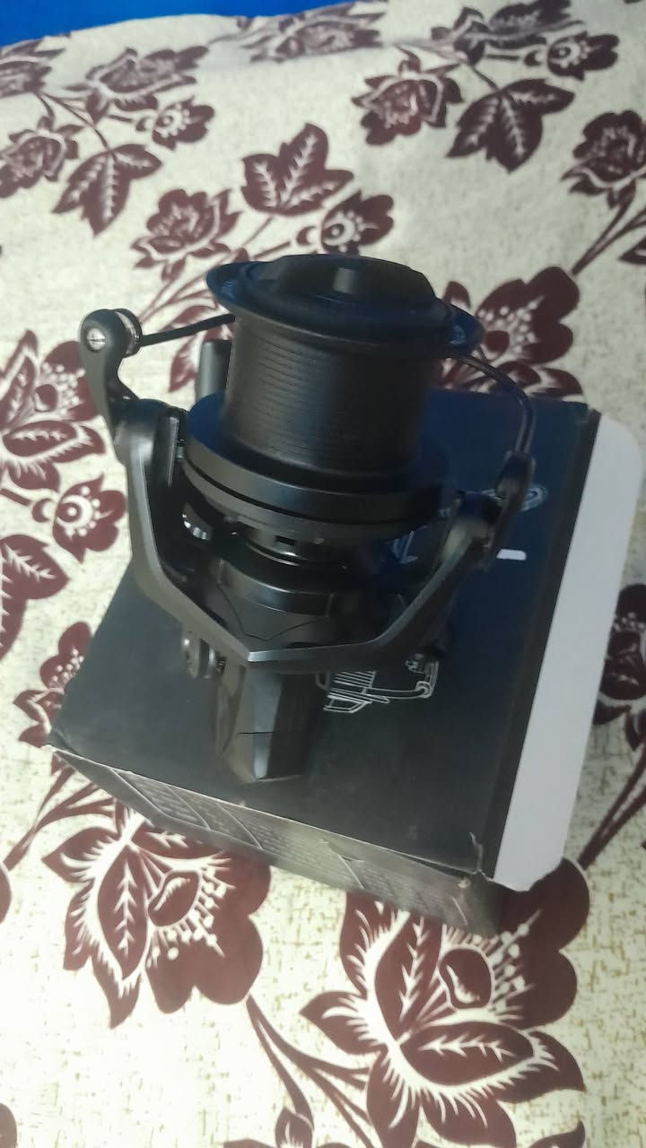 السلام عليكم
غراض صيد جنط ومكاين وعود وخيوط وكلشي اي ستفسار خاص وتدلل 
وسعار مناسبه جدا


**إذا كنت صاحب هذا الإعلان وتريد حذفه لأي سبب، رجاءا أرسل رسالة إلى الدعم الفني**