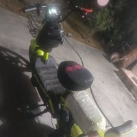 دراجه شحن نضيفه حجم 14 السعر 250 الرقم 07705782526