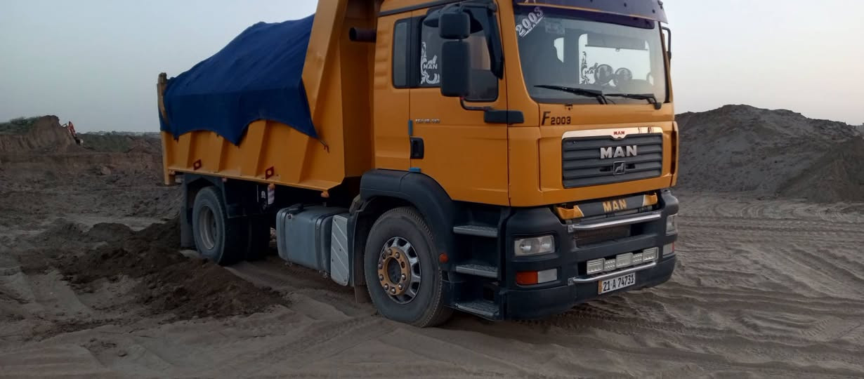 سلام عليكم؛ قلاب مان تيكه 2003 للبيع مكفوله من اي شي سنويه لل27 بسمي كير محرك اكسل مكفوله كفاله عامه للاستفسار *********** #ادمن_وافق
