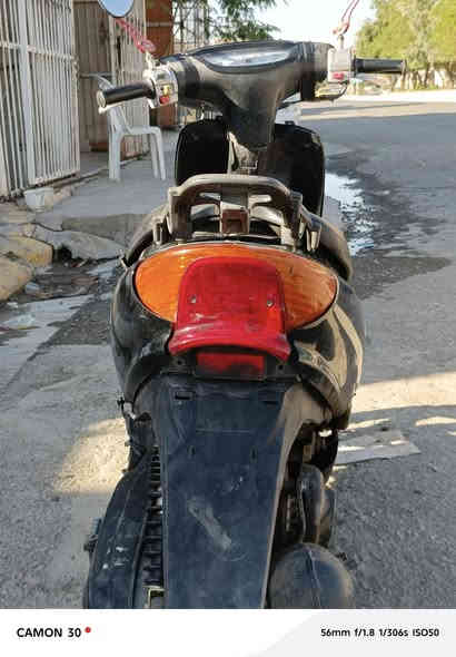 دراجە یاماها للبیع مستعجل سعرە 75 الف بس کابریتر ارید تنضیف
کرکوك حریە ***********
***********
