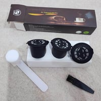 كبسولات • دولتشي غوستو • نسبرسو