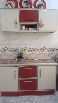 كاونتر • متر ونص • بيه مجال