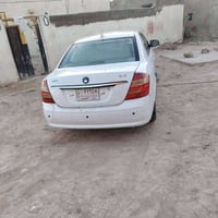 جيلي موبل 2013 رقم بابل مشروع وطني سياره جاهزه حداديه جديده  الاتصال 0...