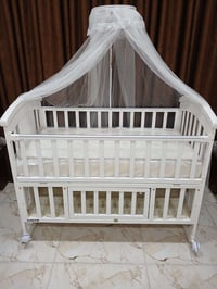 جرباية طفل جديدة ما مستعمله الطول ١٢٥ والعرض ٦٥ للاستفسار 07707406927