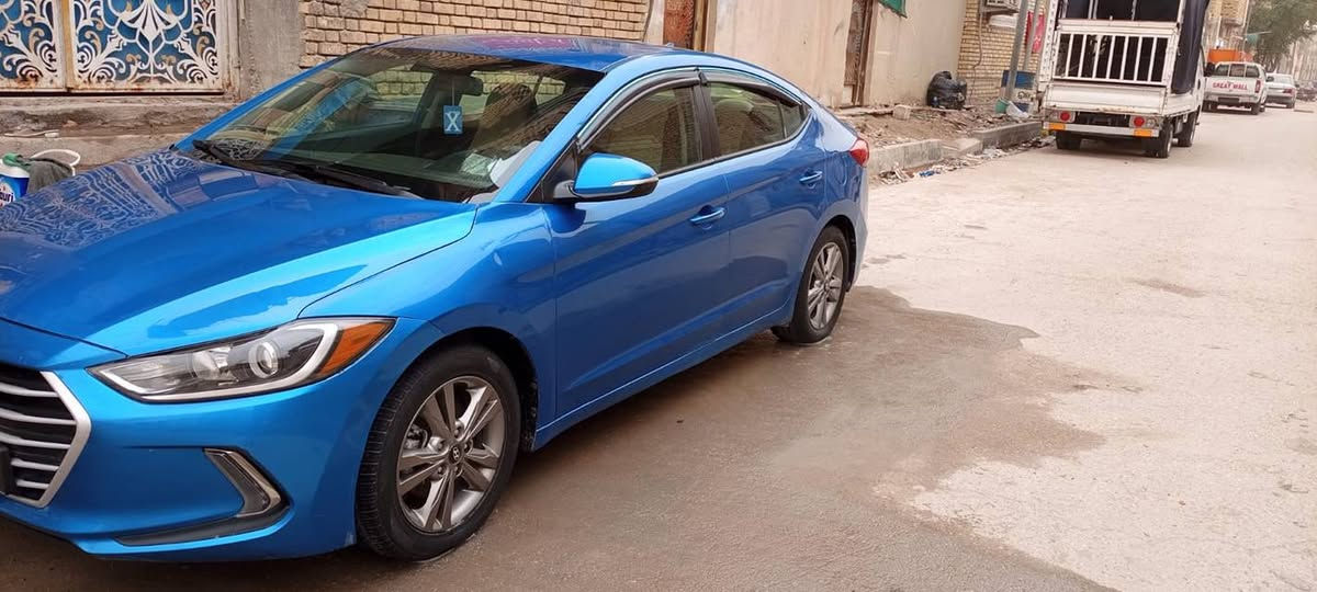 سلام عليكم لنتره 17محرك 2000دوش رقم ذي قار مداور ثاني يوم سياره مكفوله من ضربه فقه صبغ البنيد وبيه صبغ شويه بل تكمه من طرف اثر تكشير باقي سياره كفاله سياره احله من صور جاهزه مابيه نقص مكاني ناصريه مركز سعر 115رقمي ***********
