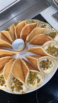 قطايف • طول رمضان • توصيل