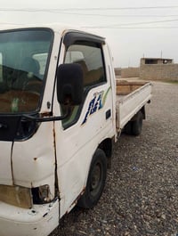 كيه فونتيرة للبيع موديل99محرك كير اكسن صدر طخم تاير باور كلو شرط اسعر ...