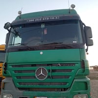 سيارة 2007 • كفالة عامة • شرط التحويل