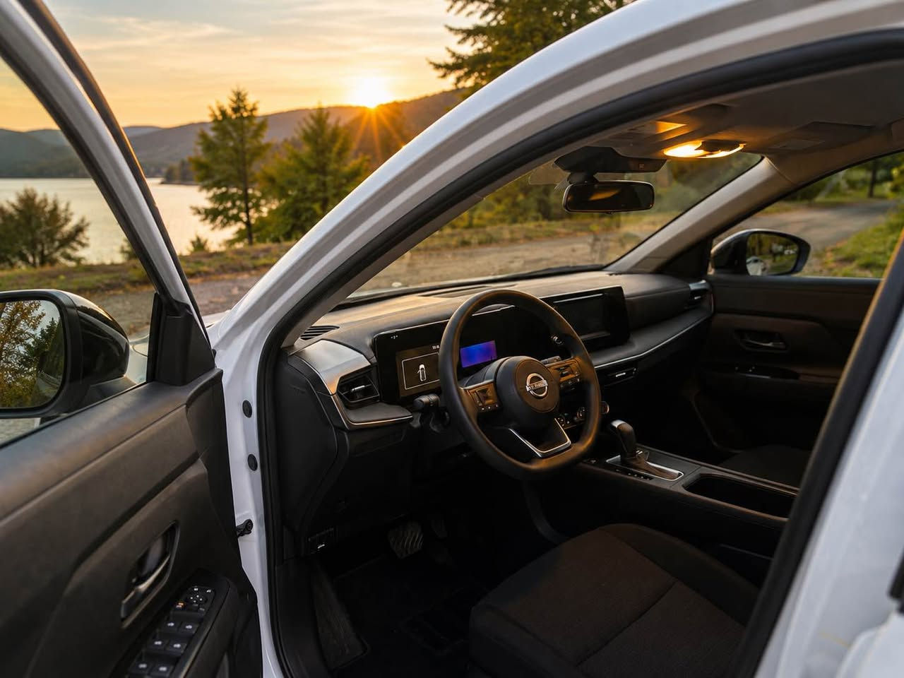Nissan Kicks 2026
یەک مایل ڕۆشتووە
هەموو شتێکی بەشەرت
٣ ڕۆژە کاتیەکەی شکاوە
یەک پارچەی تەنها پەمپە بێ ناوگرتن
ڕەقەم شانسیەکەیم داناوە
١٧٥$
*********** السليمانية, العراق
