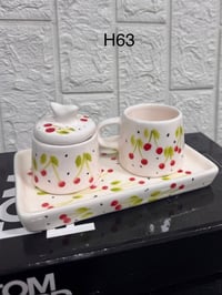 سيت كرز • متوفر