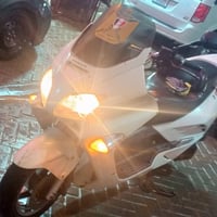 دراجه 0.6 نضام ABS مانع انزلاق شغاله تجفيت جديد كهربائيات كلها شغاله ك...